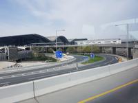 Katar, Doha, Flughafen &ndash; &copy; Ria Heilmann (Eberhardt TRAVEL)