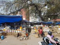 Indien, Delhi