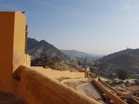 Indien, Amber Fort &ndash; &copy; Ria Heilmann (Eberhardt TRAVEL)