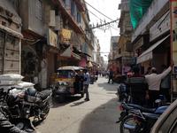Indien, Jaipur &ndash; &copy; Ria Heilmann (Eberhardt TRAVEL)