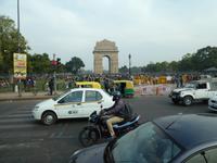 Indien, Delhi