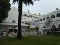 Indien, Delhi, Maidens Hotel &ndash; &copy; Ria Heilmann (Eberhardt TRAVEL)