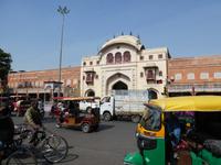 Indien, Jaipur &ndash; &copy; Ria Heilmann (Eberhardt TRAVEL)