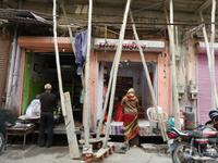 Indien, Jaipur &ndash; &copy; Ria Heilmann (Eberhardt TRAVEL)