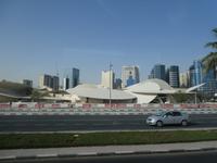 Katar, Doha &ndash; &copy; Ria Heilmann (Eberhardt TRAVEL)