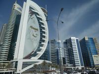 Katar, Doha &ndash; &copy; Ria Heilmann (Eberhardt TRAVEL)