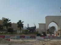Katar, Doha &ndash; &copy; Ria Heilmann (Eberhardt TRAVEL)
