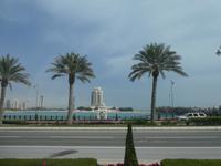 Katar, Doha &ndash; &copy; Ria Heilmann (Eberhardt TRAVEL)