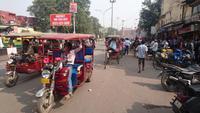 In Delhi &ndash; &copy; Stefan Jahnke (Eberhardt TRAVEL)