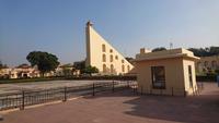 Observatorium Jantar Mantar &ndash; &copy; Stefan Jahnke (Eberhardt TRAVEL)