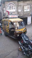 Altes TukTuk &ndash; &copy; Stefan Jahnke (Eberhardt TRAVEL)