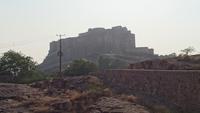 Festung Jodhpur &ndash; &copy; Stefan Jahnke (Eberhardt TRAVEL)