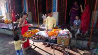 Tempelopferbazar &ndash; &copy; Stefan Jahnke (Eberhardt TRAVEL)