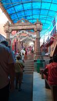 Aufgang zum Tempel von Osian &ndash; &copy; Stefan Jahnke (Eberhardt TRAVEL)