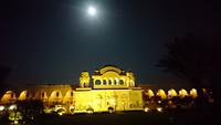 Unser Hotel in Jaisalmer &ndash; &copy; Stefan Jahnke (Eberhardt TRAVEL)