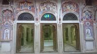 Haweli-Museum Mandawa &ndash; &copy; Stefan Jahnke (Eberhardt TRAVEL)