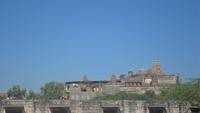169 Osyan - Pilgertempel von fern &ndash; &copy; Michael Krause (Eberhardt TRAVEL)