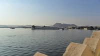 047 Udaipur, Pichola-See &ndash; &copy; Michael Krause (Eberhardt TRAVEL)