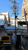 058 Udaipur, Straßenszene 2 &ndash; &copy; Michael Krause (Eberhardt TRAVEL)