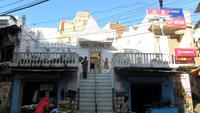061 morgens in Udaipur &ndash; &copy; Michael Krause (Eberhardt TRAVEL)