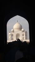 Taj Mahal &ndash; &copy; Stefan Jahnke (Eberhardt TRAVEL)