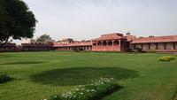 Fatehpur Sikri  &ndash; &copy; Stefan Jahnke (Eberhardt TRAVEL)