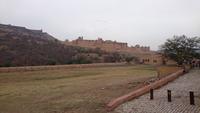 Amber Fort &ndash; &copy; Stefan Jahnke (Eberhardt TRAVEL)