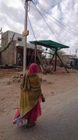 In Khejarla &ndash; &copy; Stefan Jahnke (Eberhardt TRAVEL)