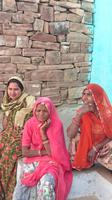 In Khejarla &ndash; &copy; Stefan Jahnke (Eberhardt TRAVEL)