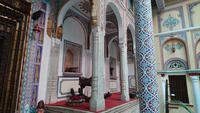 Im Hotel in Nawalgarh &ndash; &copy; Stefan Jahnke (Eberhardt TRAVEL)