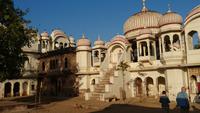 Palastwohnung in Nawalgarh &ndash; &copy; Stefan Jahnke (Eberhardt TRAVEL)