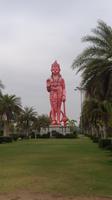 Hanuman &ndash; &copy; Stefan Jahnke (Eberhardt TRAVEL)