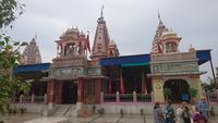 Hanumantempel &ndash; &copy; Stefan Jahnke (Eberhardt TRAVEL)