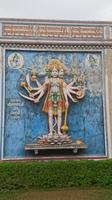 Viele Arme &ndash; &copy; Stefan Jahnke (Eberhardt TRAVEL)