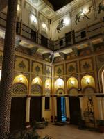 Wie im Märchen, Grand Haveli Hotel &ndash; &copy; Simone Willner (Eberhardt TRAVEL)