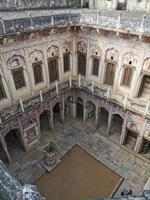 Ein prächtiger Haveli &ndash; &copy; Simone Willner (Eberhardt TRAVEL)