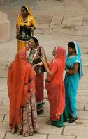 Besucherinnen  &ndash; &copy; Simone Willner (Eberhardt TRAVEL)