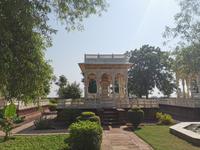 Jaswant Thada Mausoleum, Jodhpur &ndash; &copy; Simone Willner (Eberhardt TRAVEL)