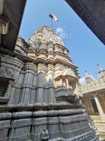 Jaintempel, Ranakpur &ndash; &copy; Simone Willner (Eberhardt TRAVEL)