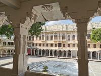 Maharadjapalast, Udaipur &ndash; &copy; Simone Willner (Eberhardt TRAVEL)