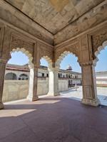 Rotes Fort, Agra &ndash; &copy; Simone Willner (Eberhardt TRAVEL)