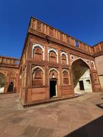 Rotes Fort Agra &ndash; &copy; Simone Willner (Eberhardt TRAVEL)