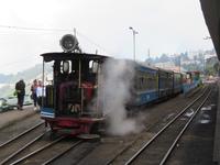 Toi Train &ndash; &copy; Jürgen Schmeißer (Eberhardt TRAVEL)