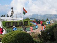 Darjeeling Bahn-Loop &ndash; &copy; Jürgen Schmeißer (Eberhardt TRAVEL)