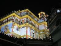 Gangtok &ndash; &copy; Jürgen Schmeißer (Eberhardt TRAVEL)