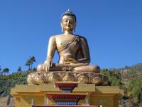 Buddha &ndash; &copy; Jürgen Schmeißer (Eberhardt TRAVEL)