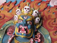 Thimphu Dzong &ndash; &copy; Jürgen Schmeißer (Eberhardt TRAVEL)