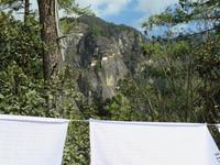 Blick zum Tigernest &ndash; &copy; Jürgen Schmeißer (Eberhardt TRAVEL)