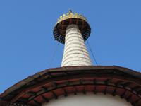 tempel des 