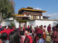 ein Lama lehrt den Buddhismus &ndash; &copy; Jürgen Schmeißer (Eberhardt TRAVEL)